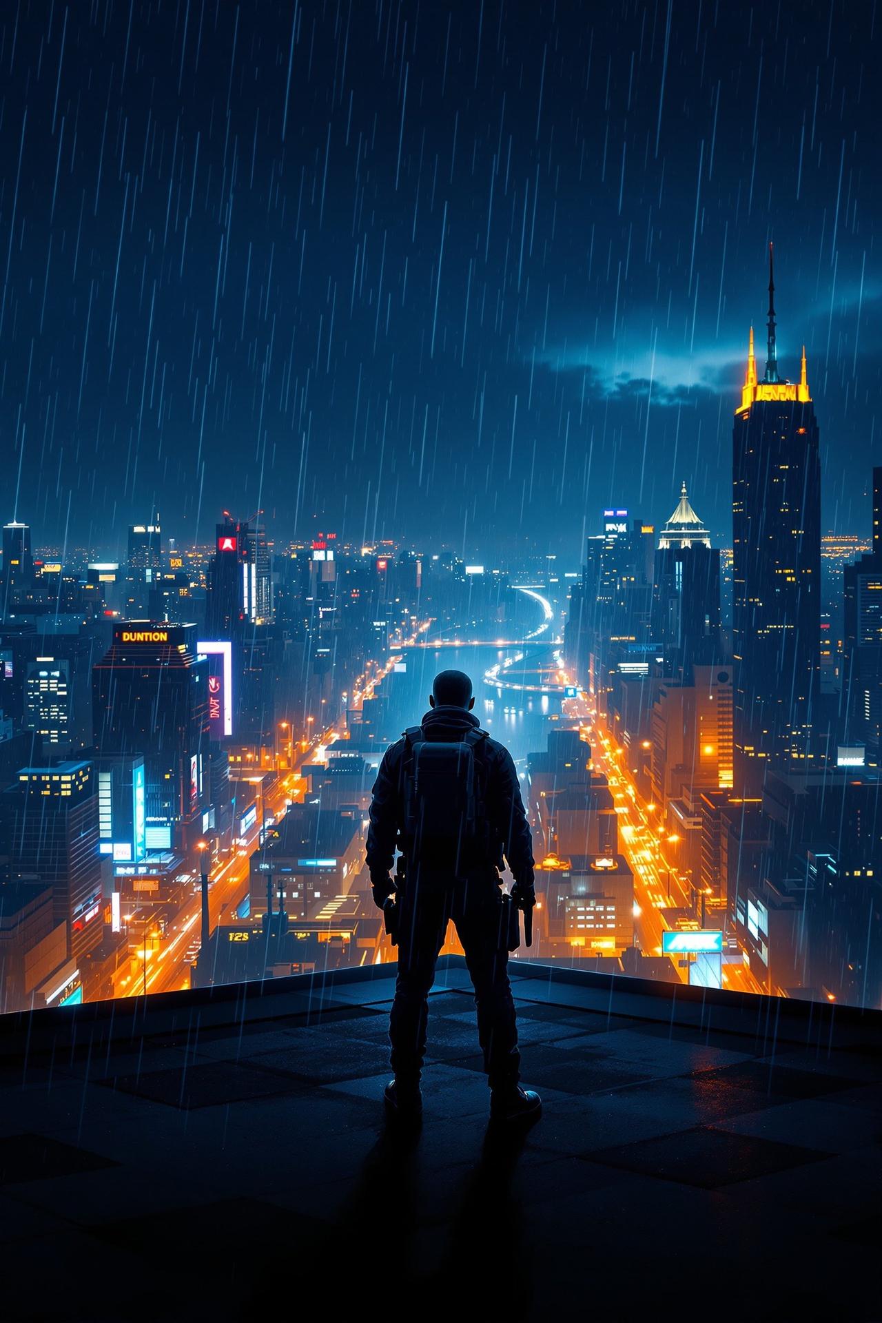 暗夜行动 - 看片免费的网站出品影视作品海报